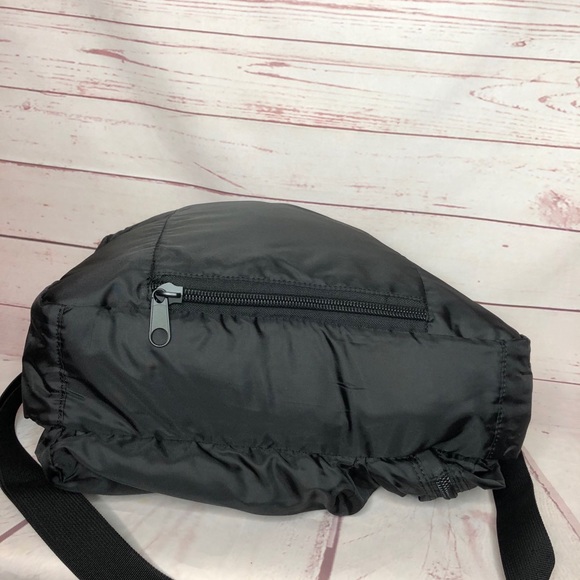 Zippo Messenger Shoulder Bag Strap Reporter Laptop - Picture 4 of 7